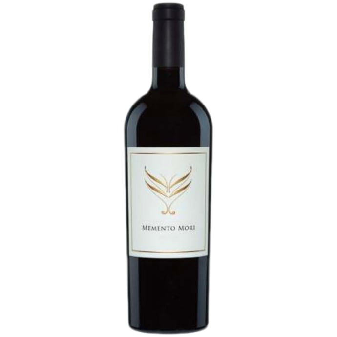 Memento Mori Cabernet Sauvignon 2018