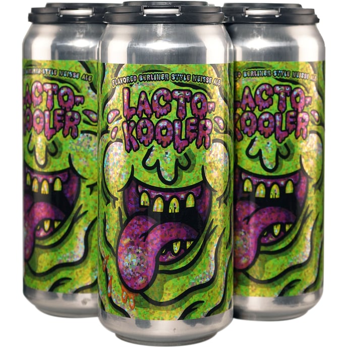 Voodoo Lacto Kooler