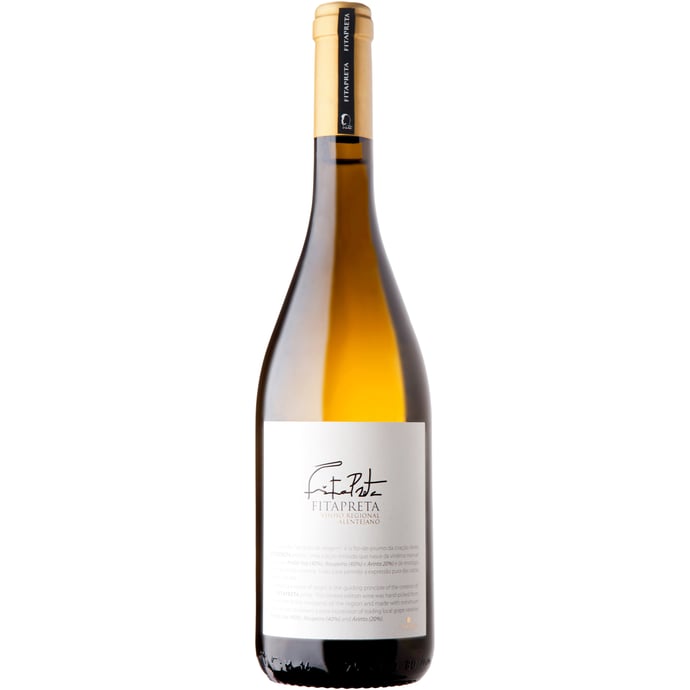 Fitapreta Branco Vinho Regional Alentejano 2019