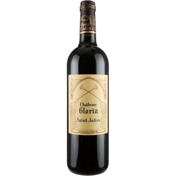 Chateau Gloria Saint Julien 2020