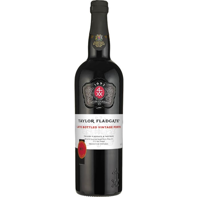 Taylor Fladgate Late Bottled Vintage Port 2016