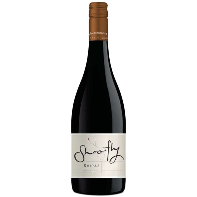 Shoofly Shiraz 2019