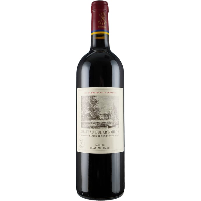 Chateau Duhart Milon Pauillac 2020