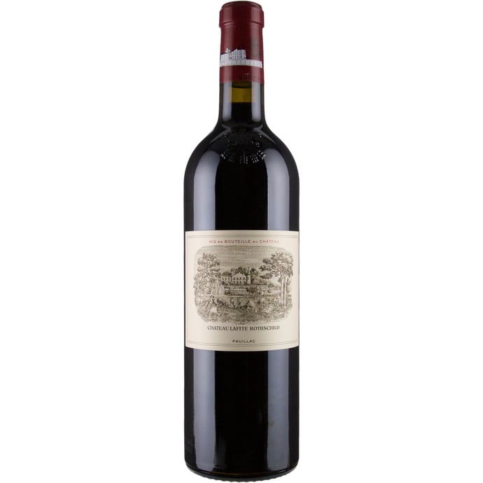 Chateau Lafite Rothschild Pauillac 2020
