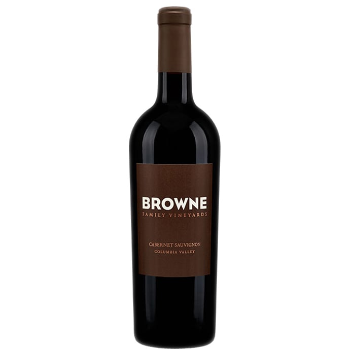 Browne Family Vineyards Cabernet Sauvignon 2019