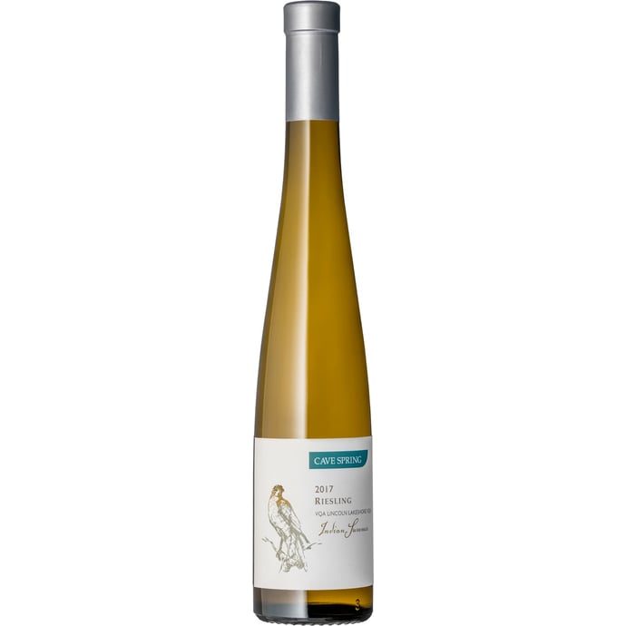 Cave Spring Cellars Riesling Late Harvest Indian Summer 2017 Half Bottle