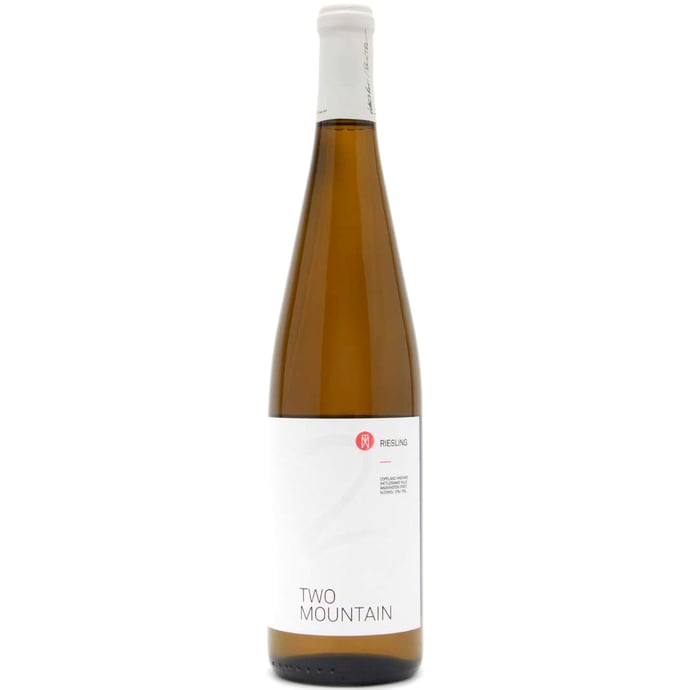 Two Mountain Riesling 2020