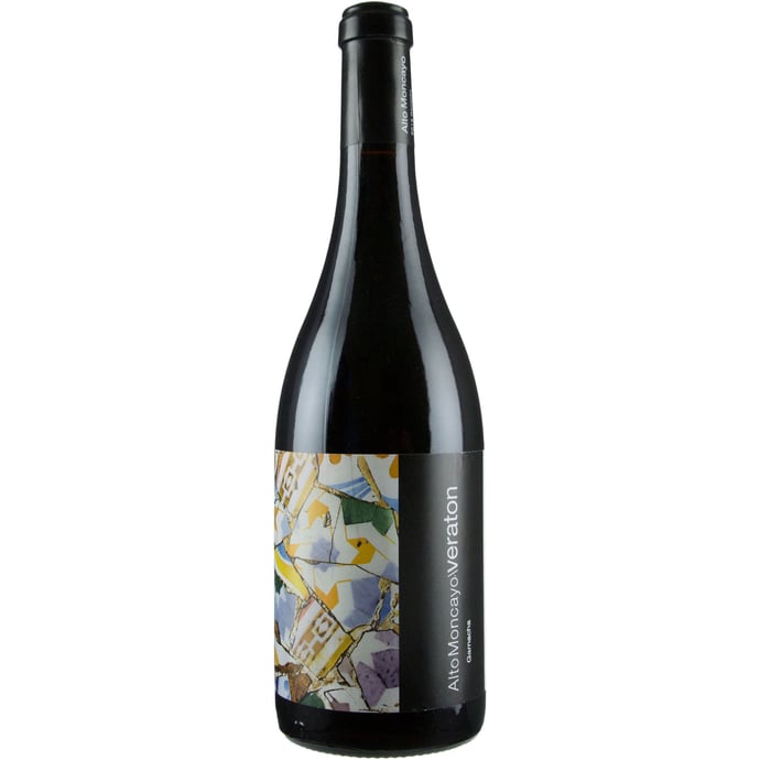 Alto Moncayo Veraton 2018