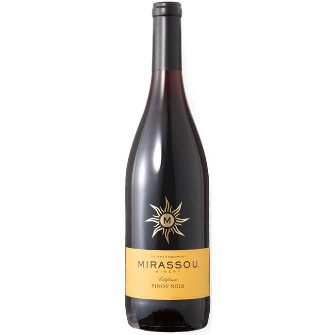 Mirassou Pinot Noir
