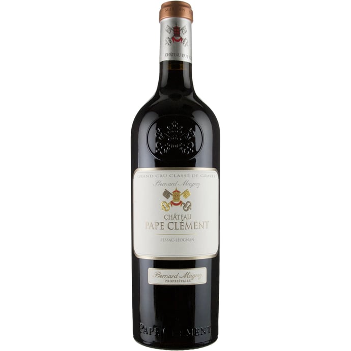 Chateau Pape Clement Pessac Leognan 2020
