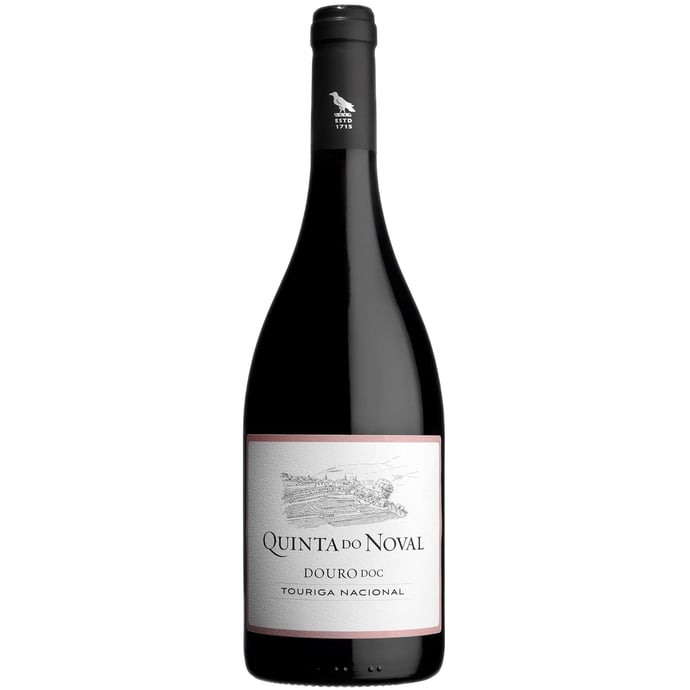 Quinta do Noval Touriga Nacional Red 2017