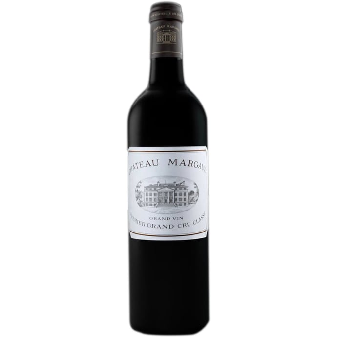 Chateau Margaux Margaux 2020