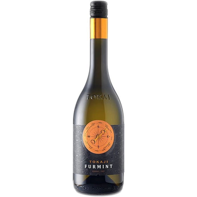 Wine Navigator Somos Tokaji Late Harvest