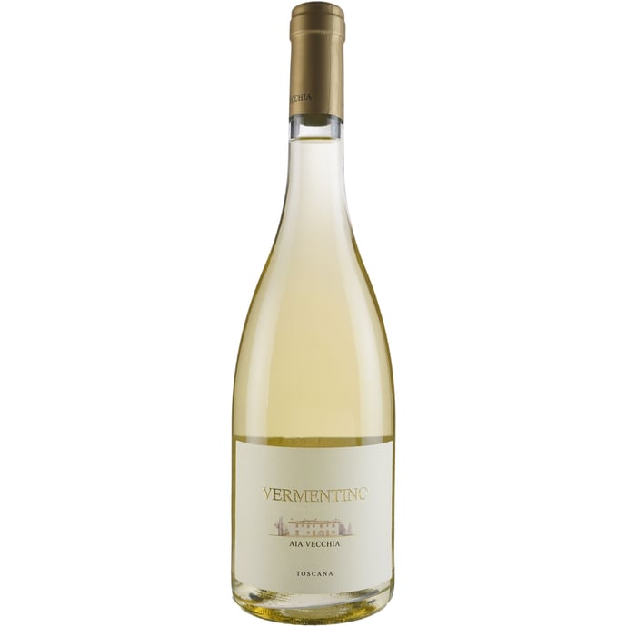Aia Vecchia Vermentino 2020