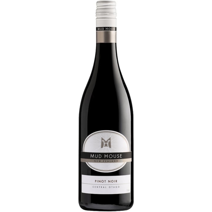 Mud House Pinot Noir 2019