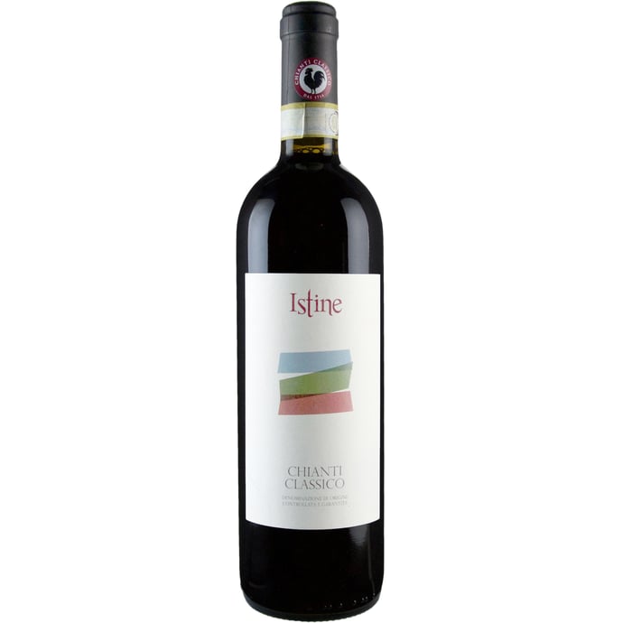Istine Chianti Classico 2019
