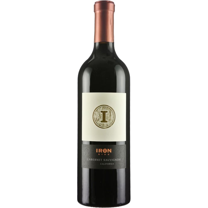 Ironside Cabernet Sauvignon 2020