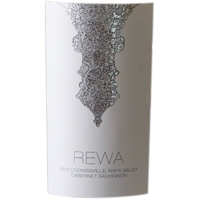Rewa Khanda Cabernet Sauvignon 2018
