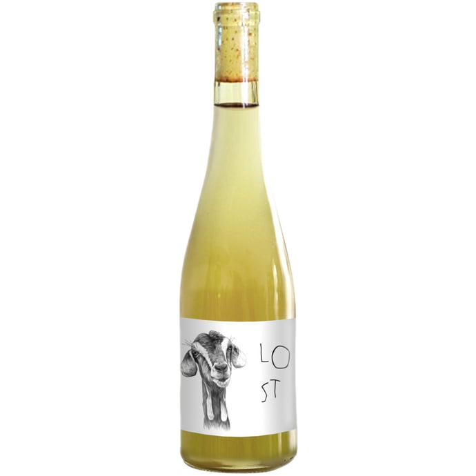 Denthis Lost White Natural 2020