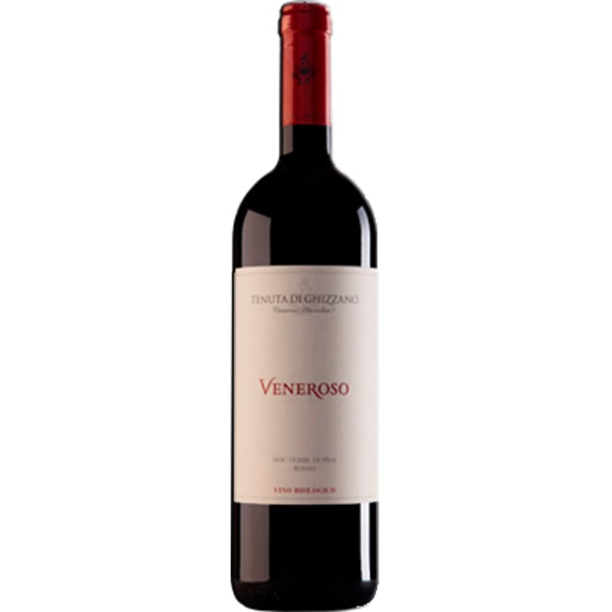 Tenuta di Ghizzano Veneroso 2016