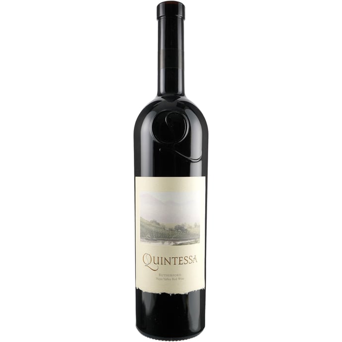 Quintessa 2018