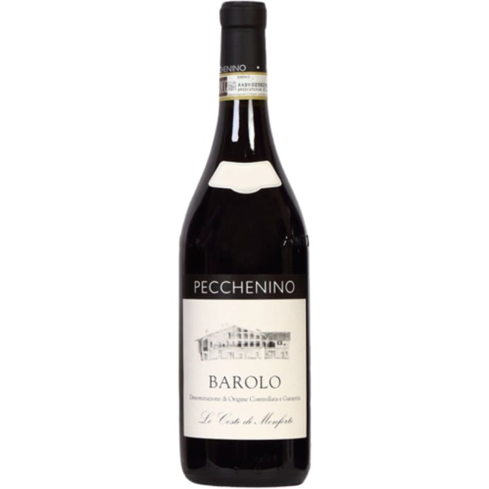 Pecchenino Barolo Le Coste 2016