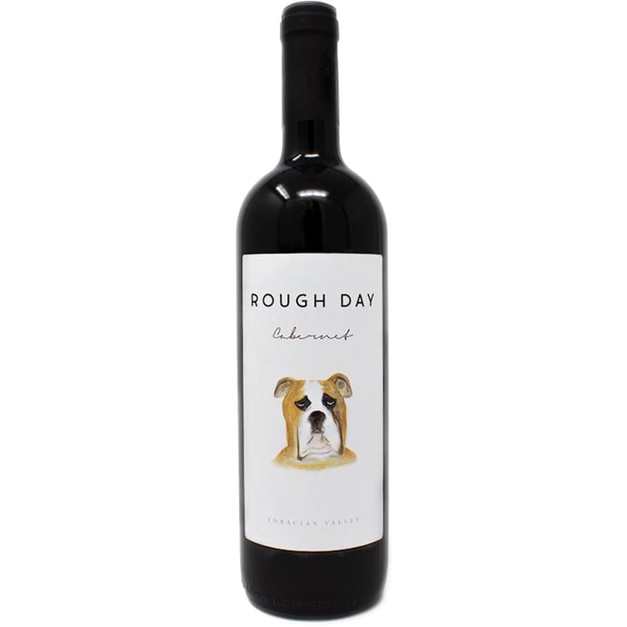 Rough Day Cabernet Sauvignon 2019