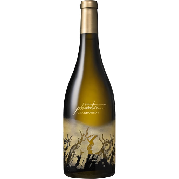 Bogle Phantom Chardonnay 2019