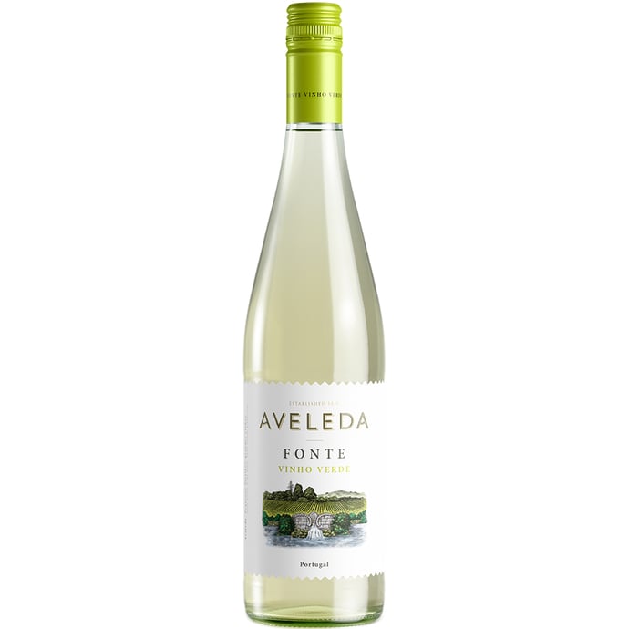 Aveleda Fonte Vinho Verde 2020