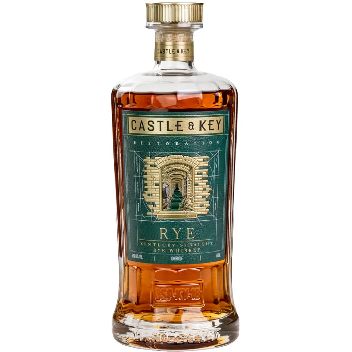 Castle & Key Restoration Rye