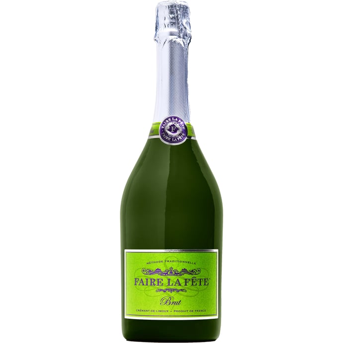 Faire La Fete Brut