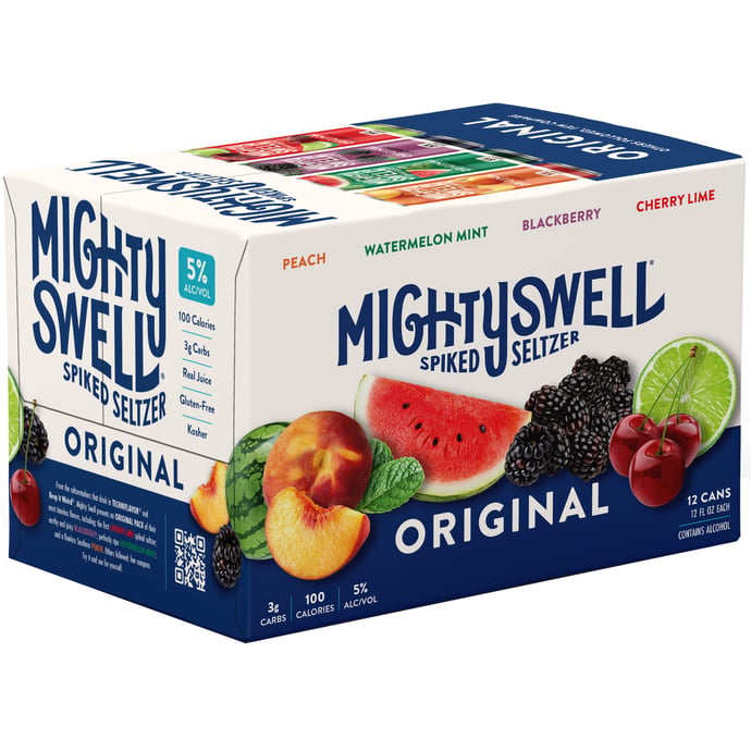 Mighty Swell OG Variety