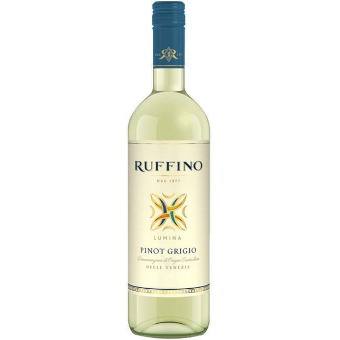 Ruffino Pinot Grigio Lumina 2020