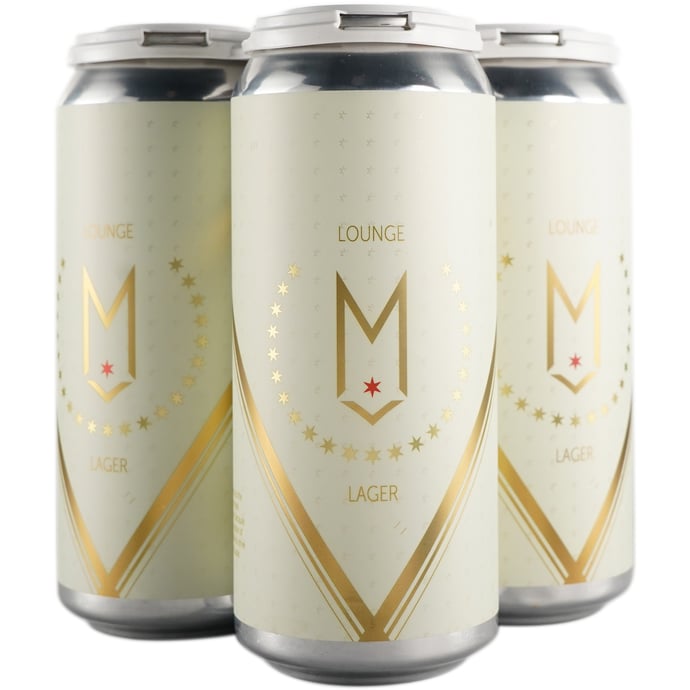 Maplewood Lounge Lager