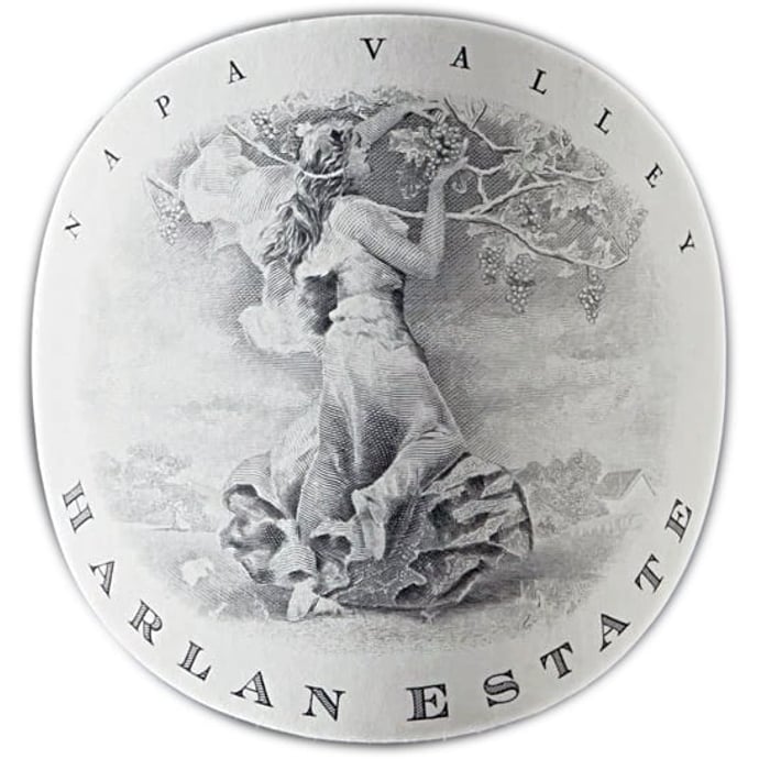 Harlan Estate 2007