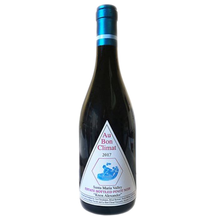 Au Bon Climat Pinot Noir Knox Alexander 2017