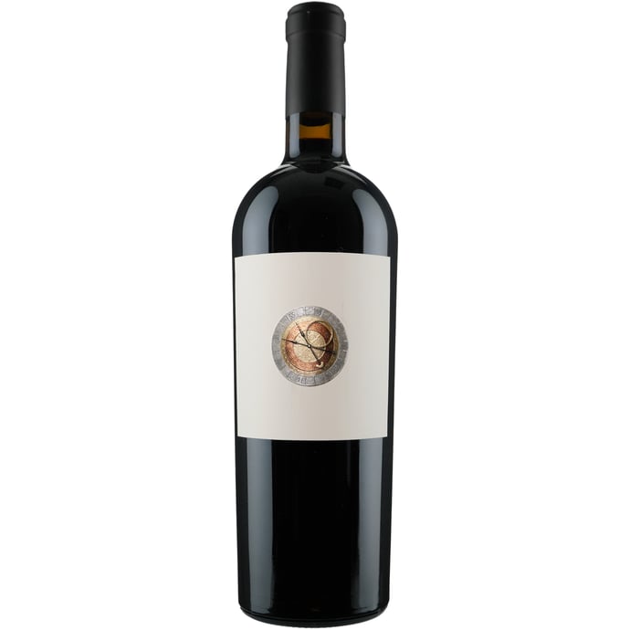 Castiel Estate Cabernet Sauvignon 2017