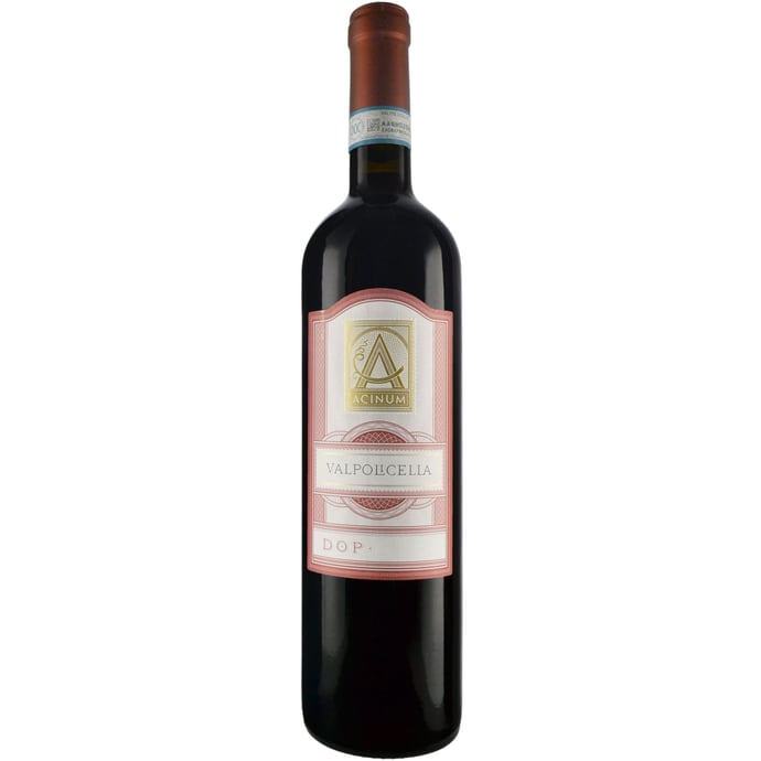 Acinum Valpolicella Classico Superiore 2019