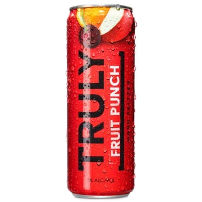 Truly Punch