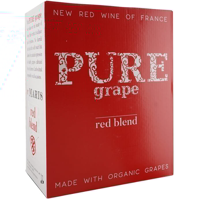 Chateau Maris Pure Red