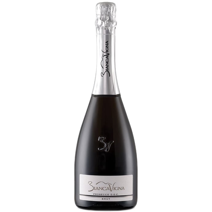 BiancaVigna Prosecco Brut