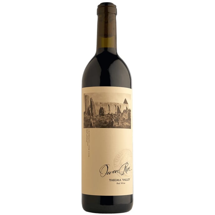 Owen Roe Yakima Valley Red 2018