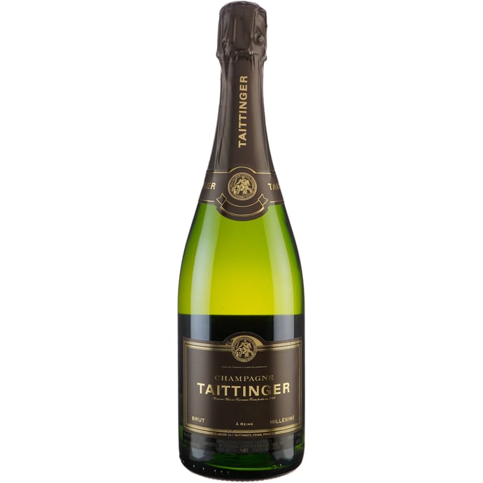 Taittinger Brut Millesime 2014