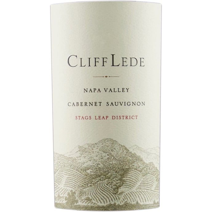 Cliff Lede Cabernet Sauvignon Stags Leap District 2008