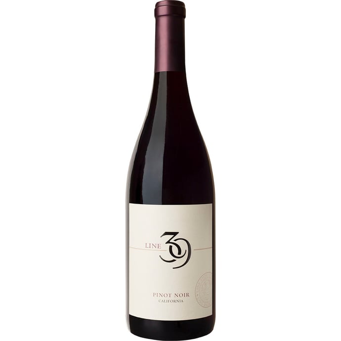 Line 39 Pinot Noir 2019