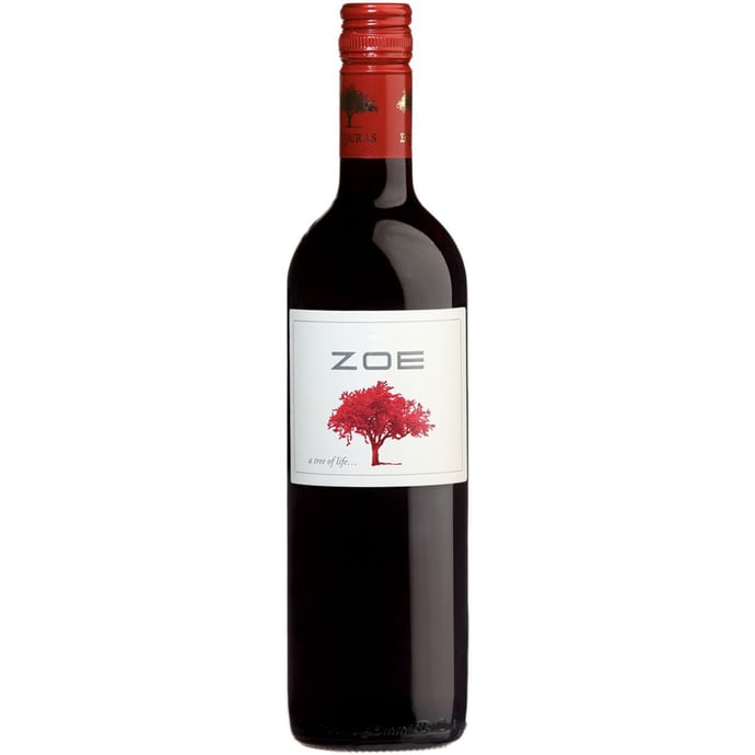 Zoe Red 2020