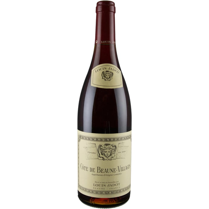 Louis Jadot Cote de Beaune Villages 2019