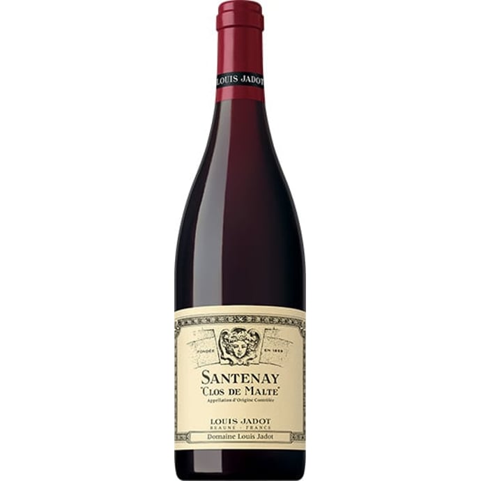 Louis Jadot Santenay Rouge Clos de Malte 2019