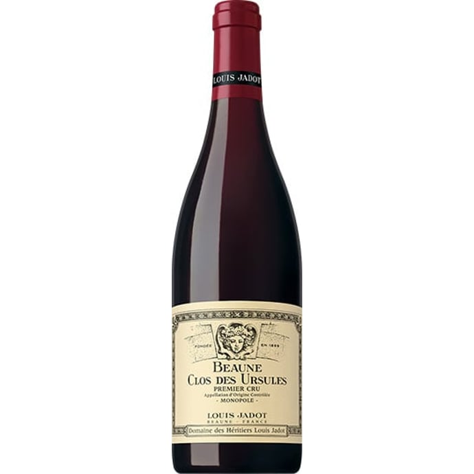 Louis Jadot Beaune Clos des Ursules Domaine des Heritiers 2019