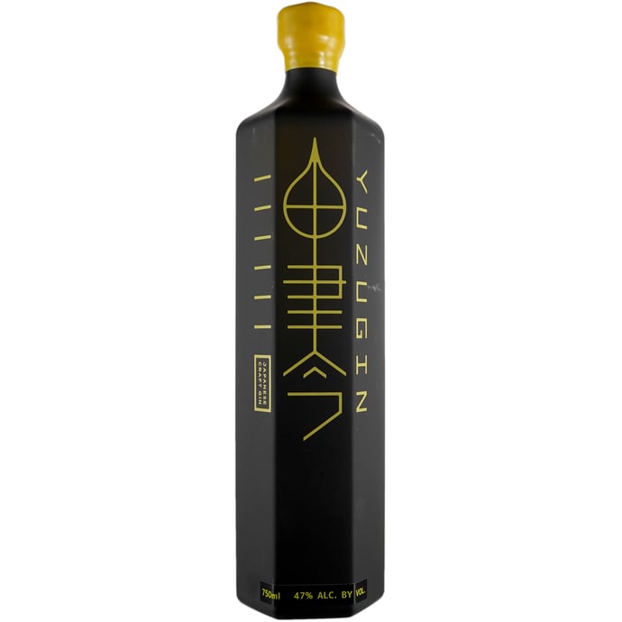 Kyoya Shuzo Yuzu Gin